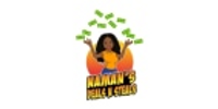 Naman's Deals N Steals coupons